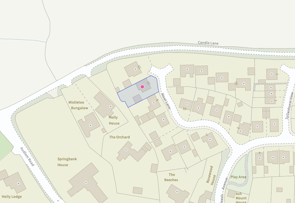 Floorplan 2