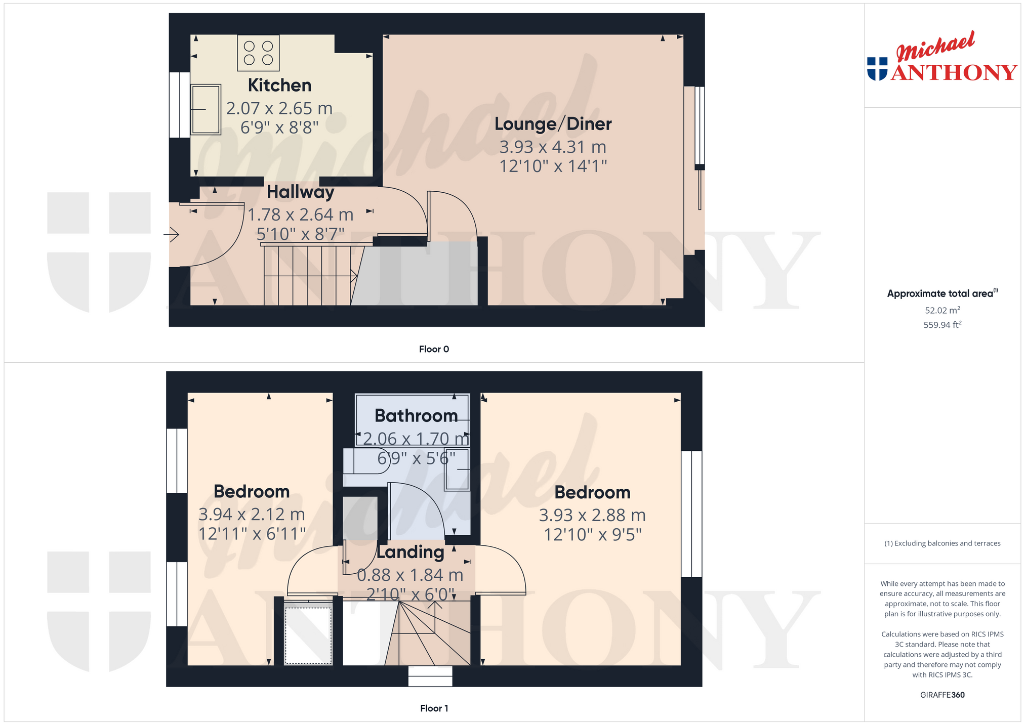 Floorplan 3