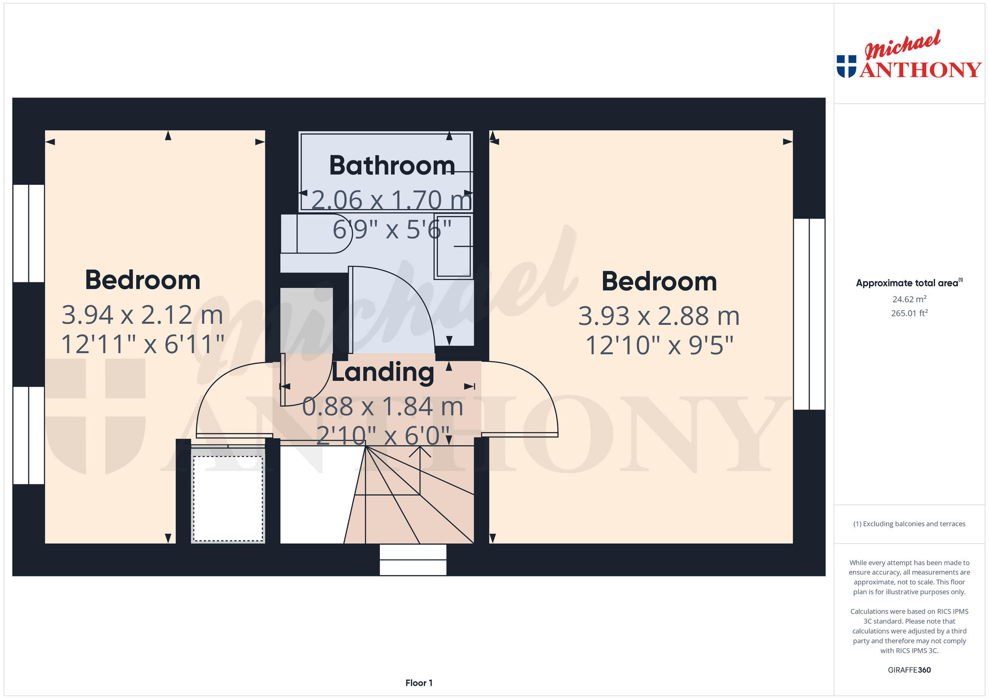 Floorplan 2