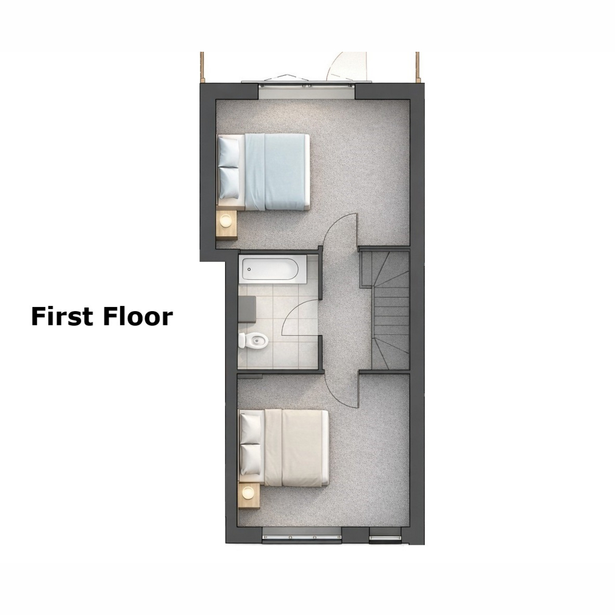 Floorplan 4