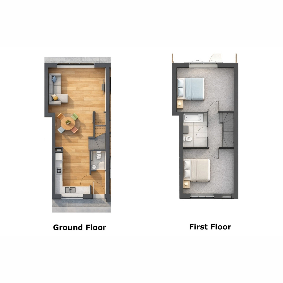Floorplan 2