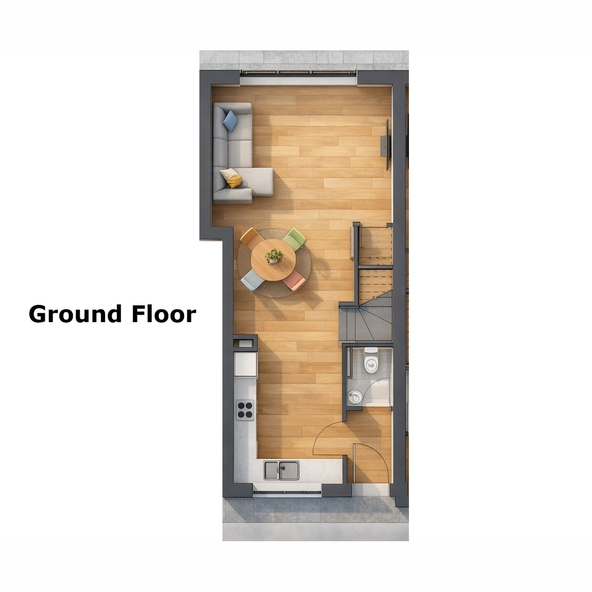 Floorplan 3