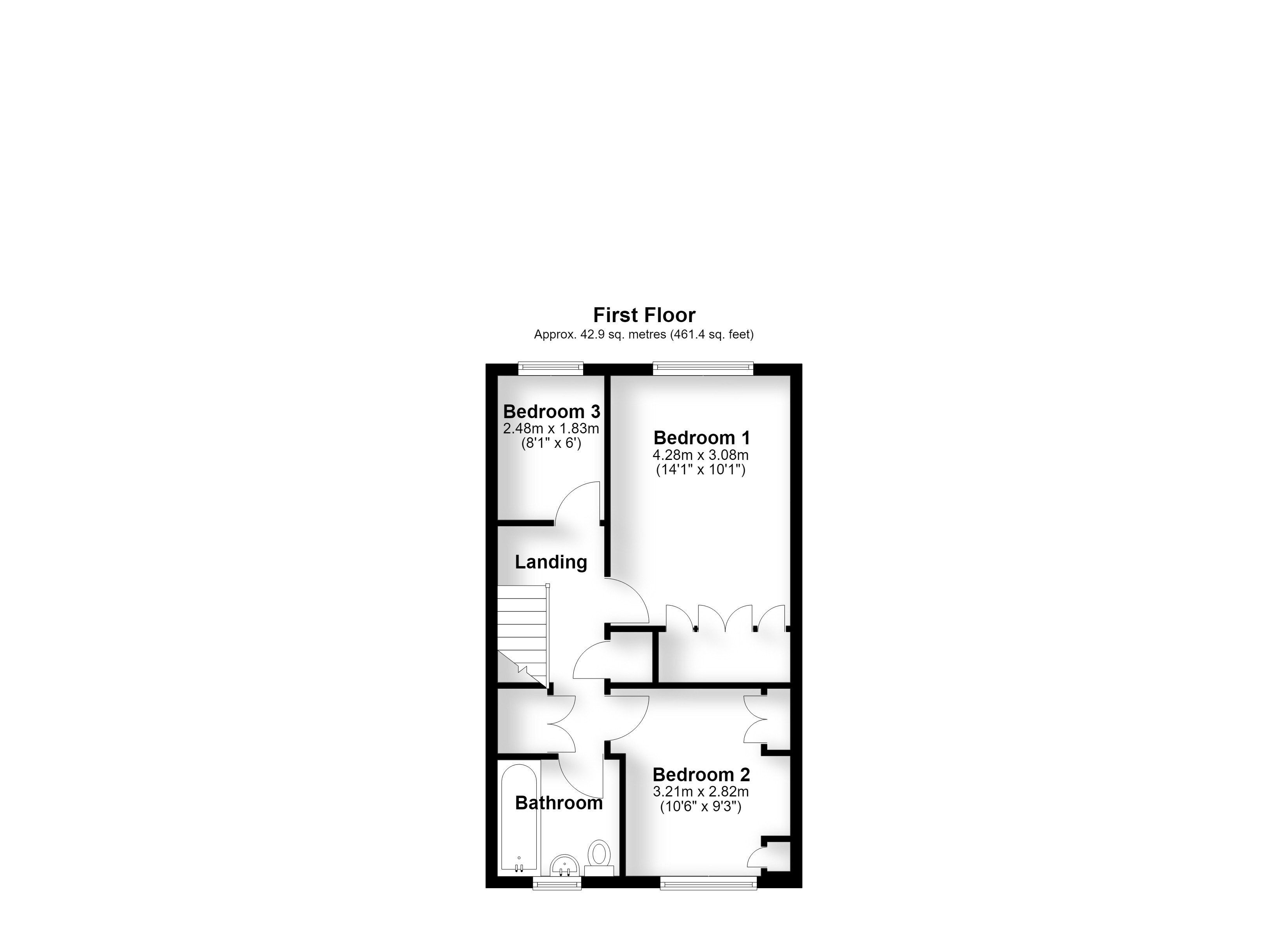 Floorplan 2