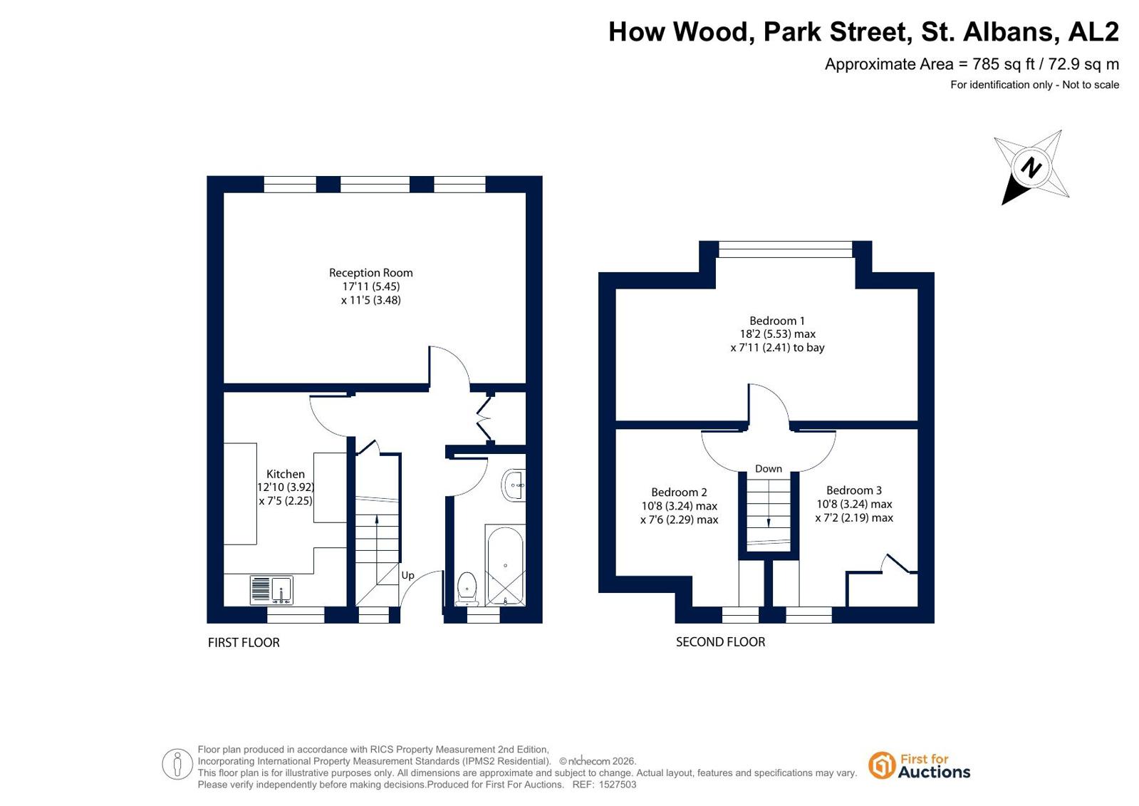 Floorplan 2