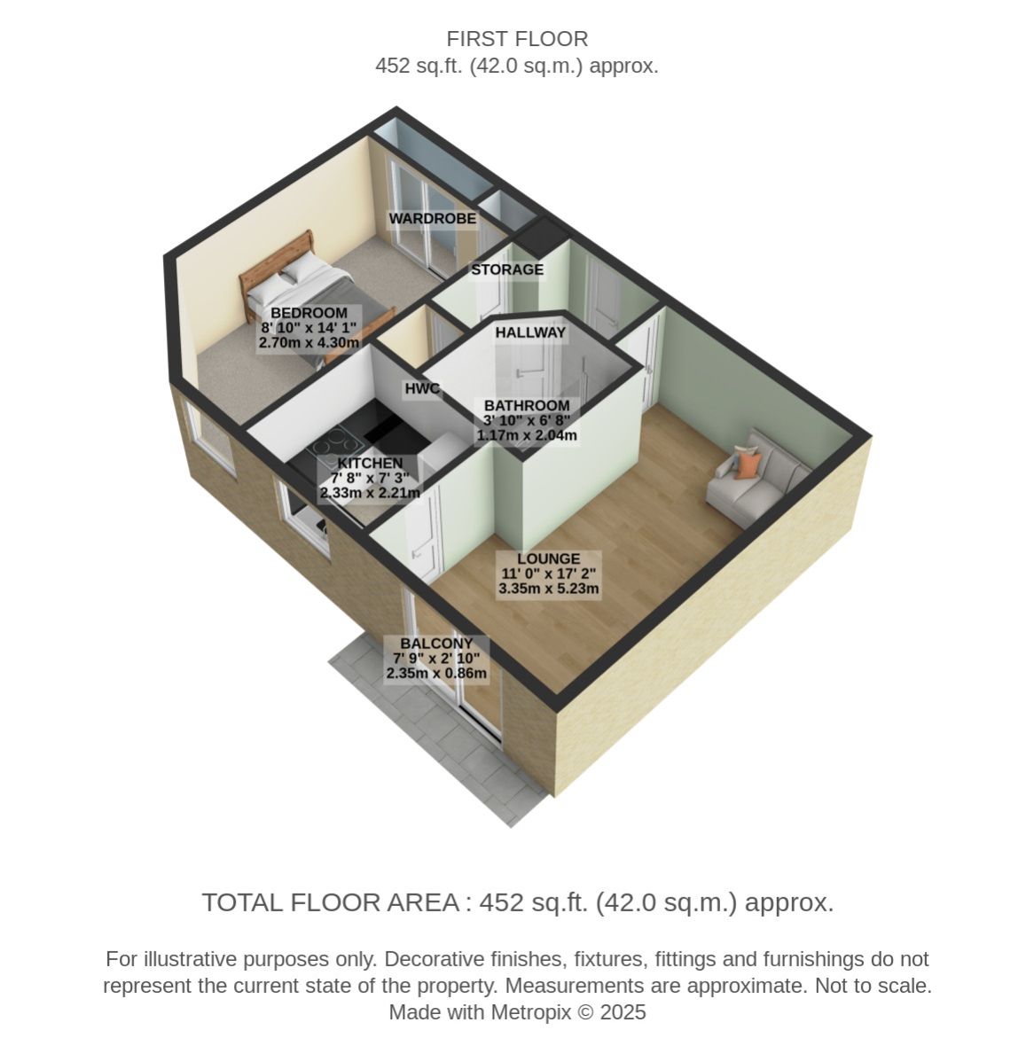 Floorplan 2
