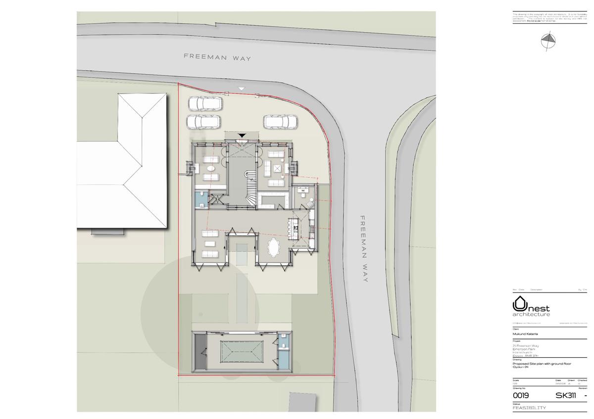 Floorplan 7