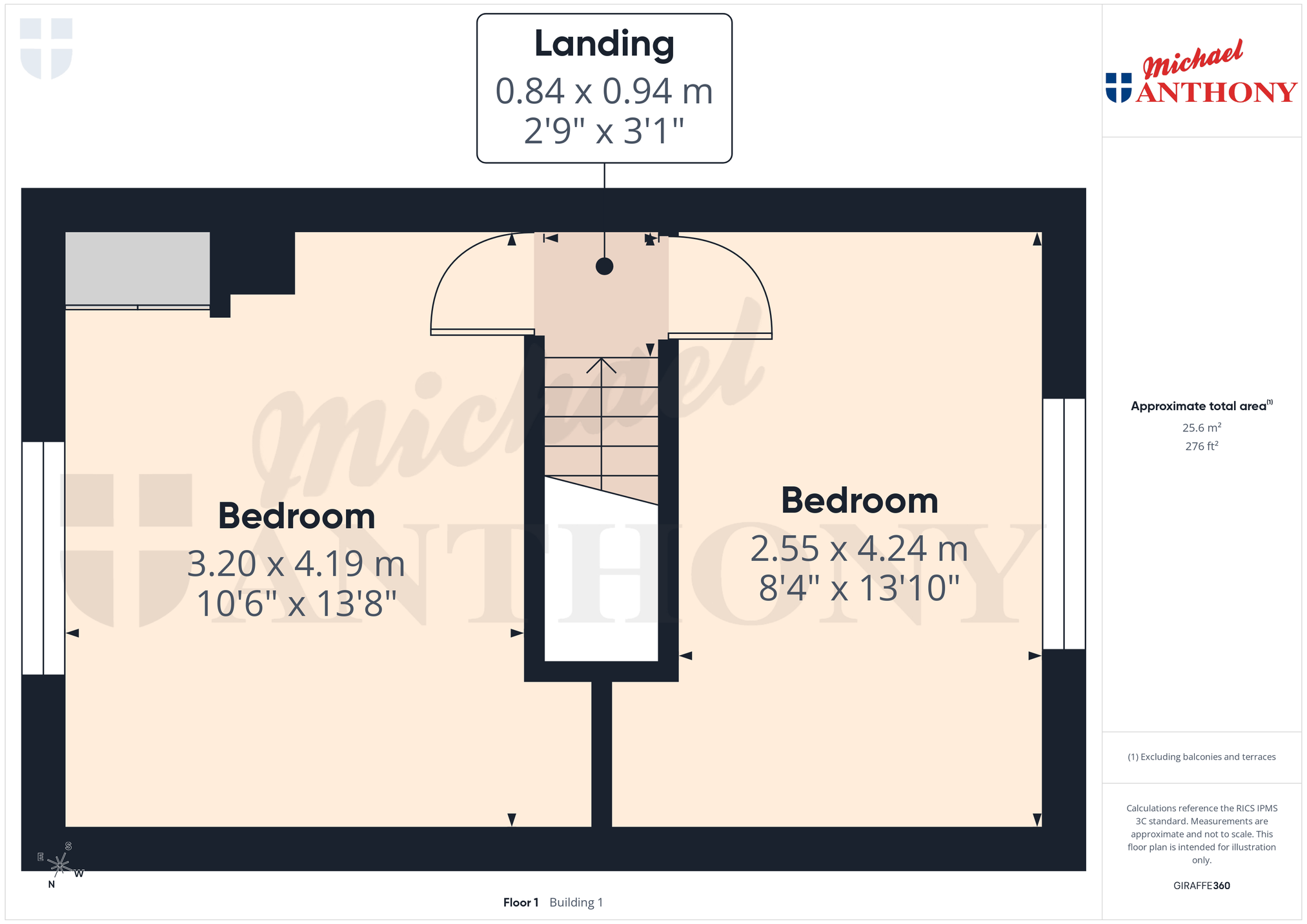 Floorplan 4