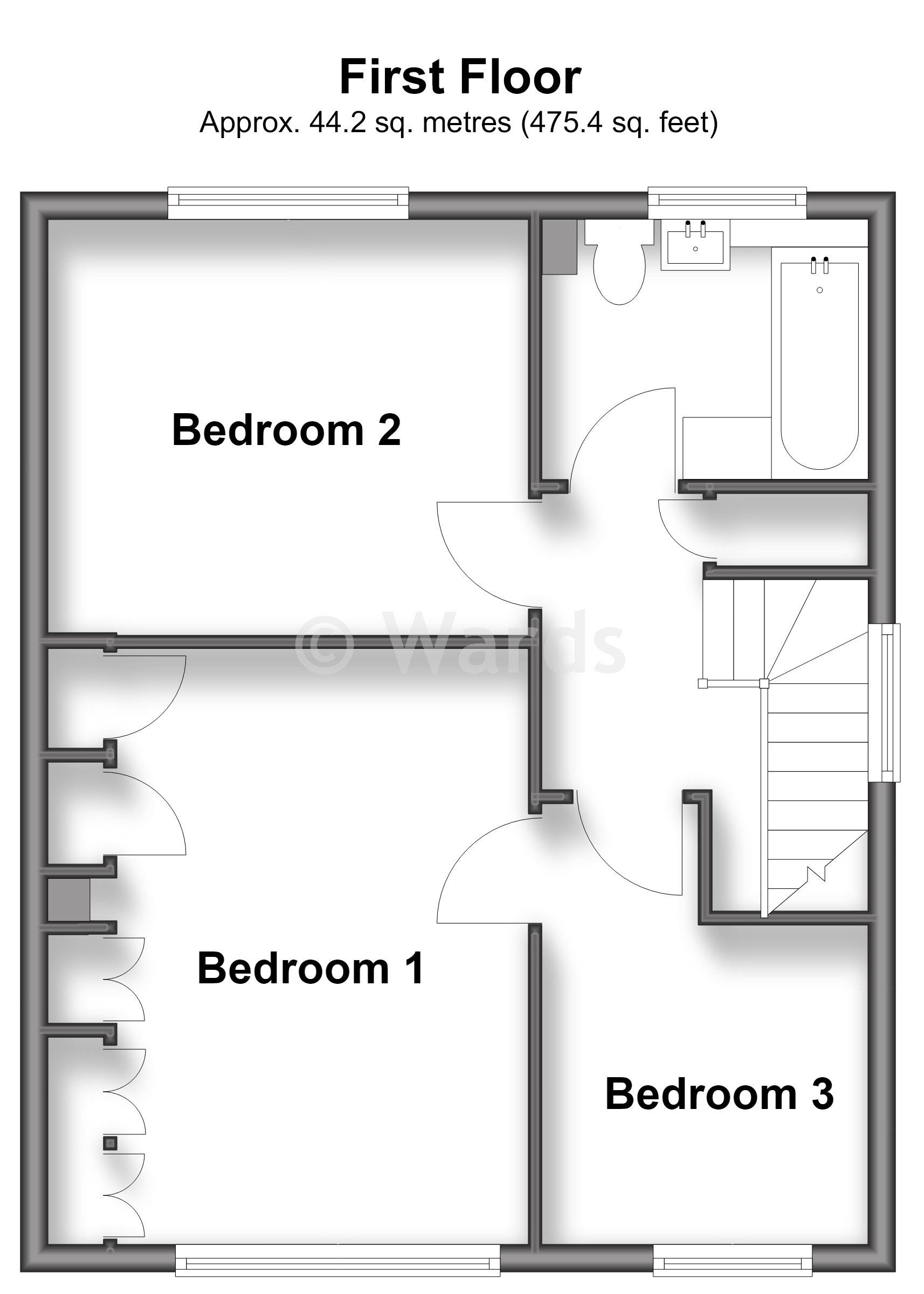 Floorplan 2