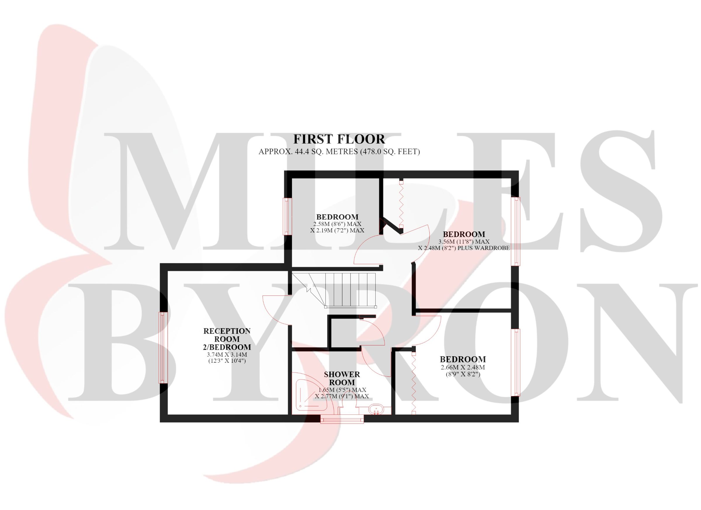 Floorplan 3