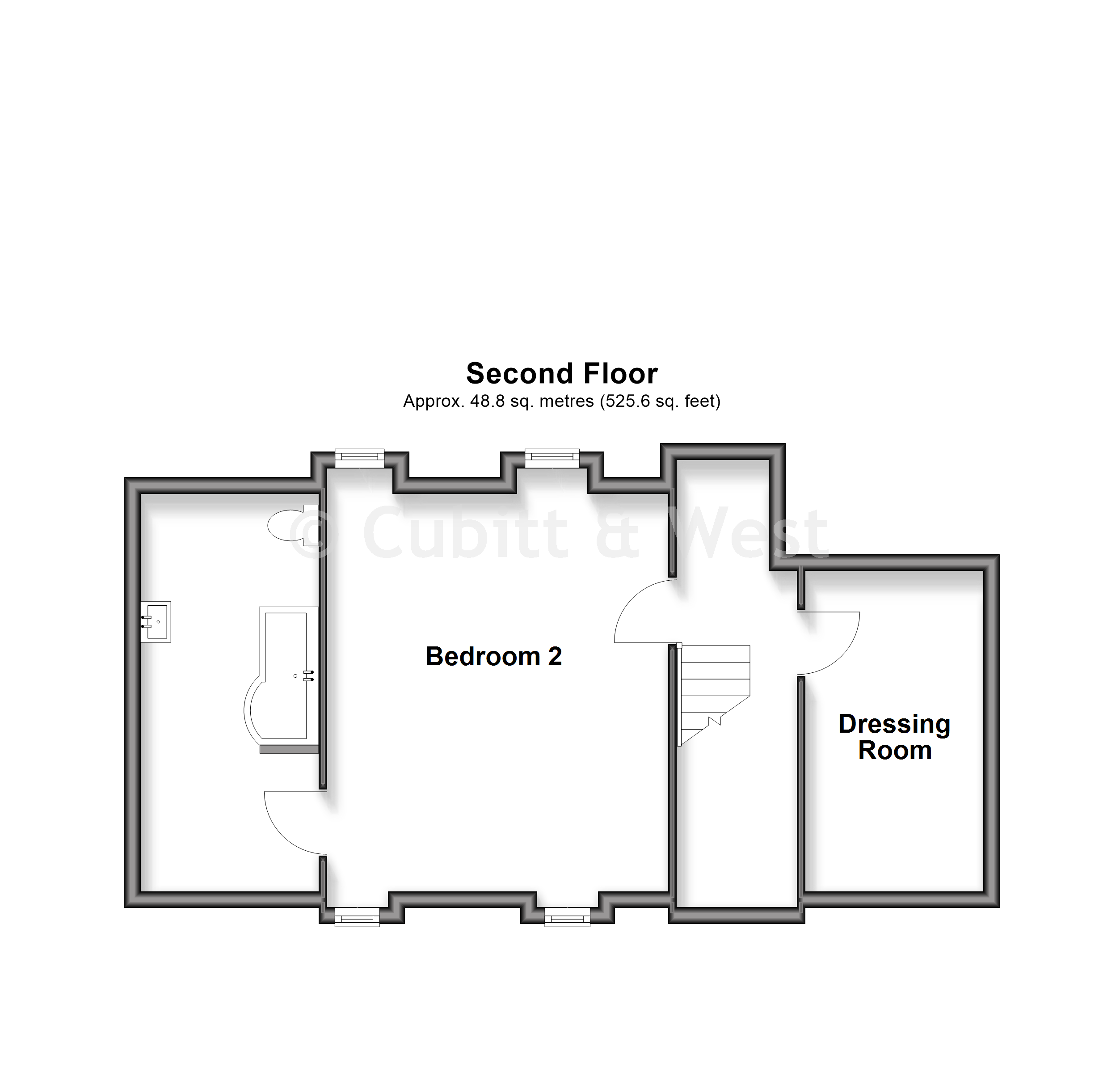 Floorplan 3