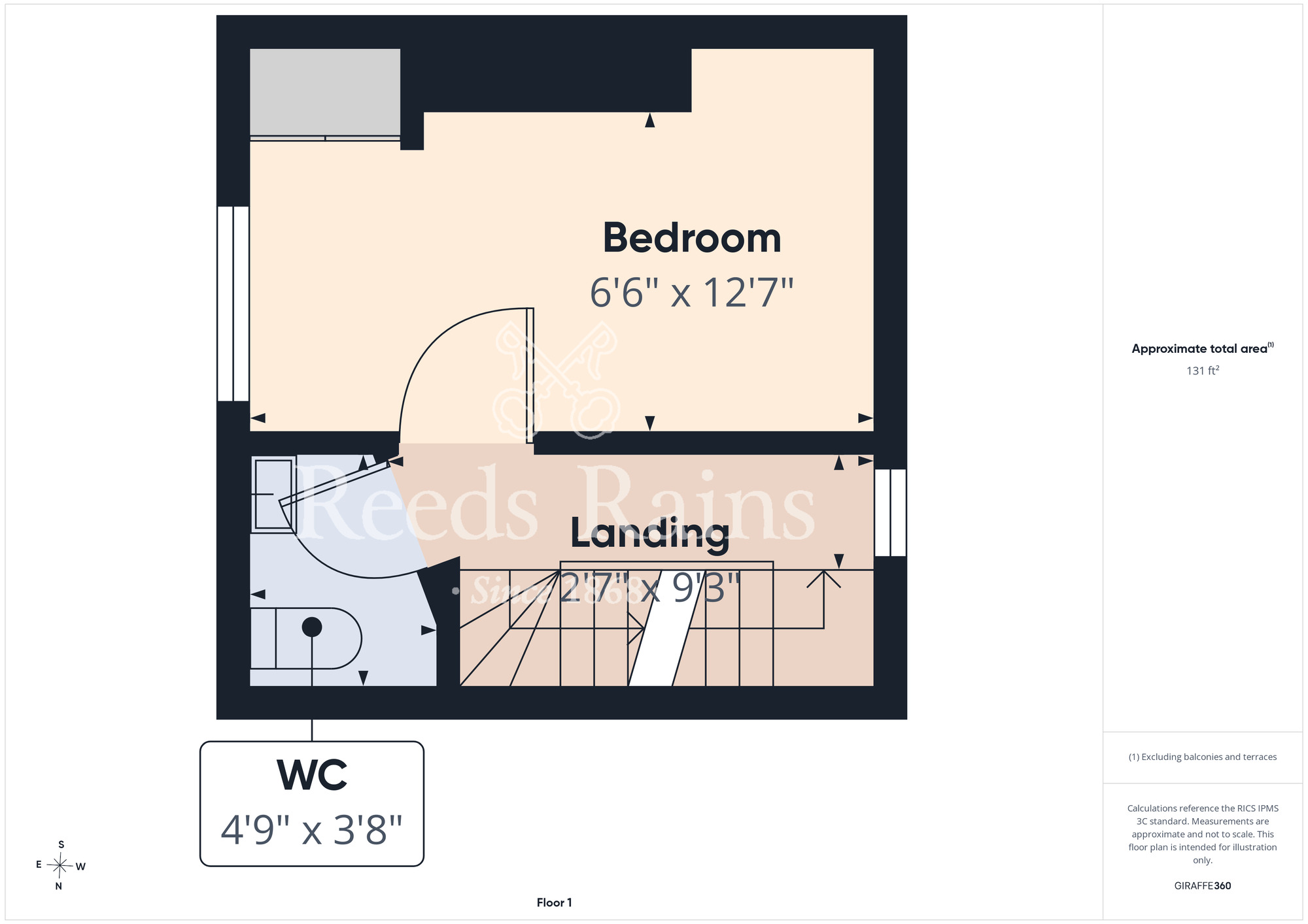 Floorplan 3