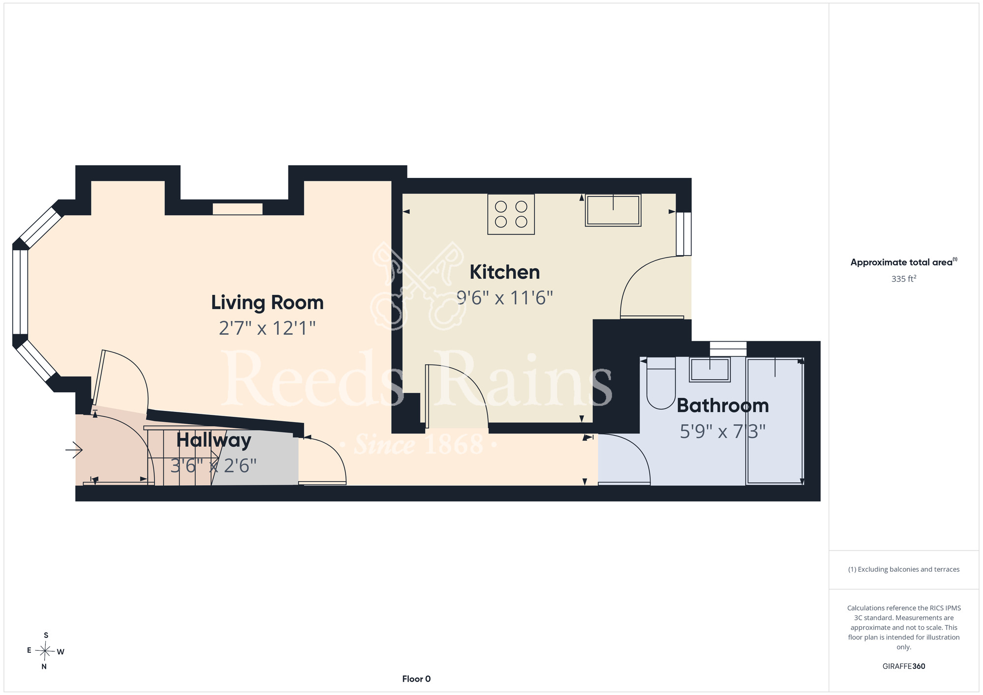 Floorplan 2