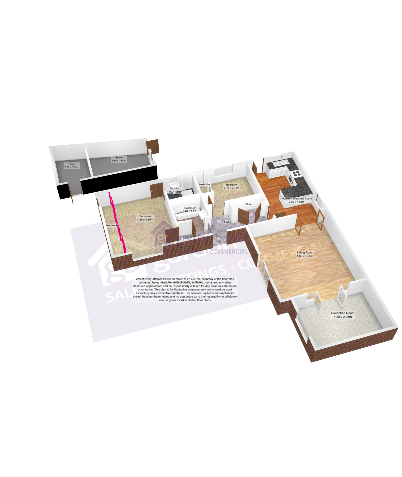 Floorplan 2