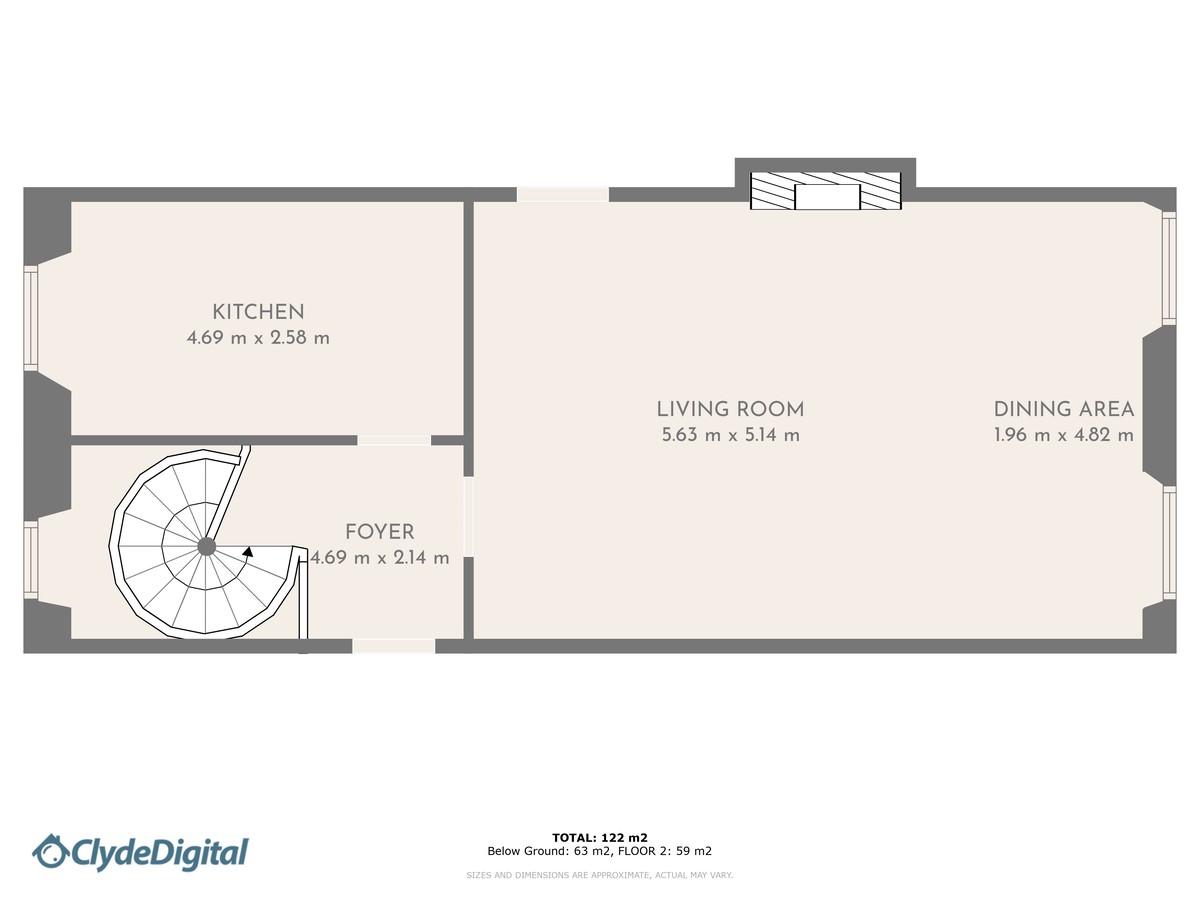 Floorplan 2
