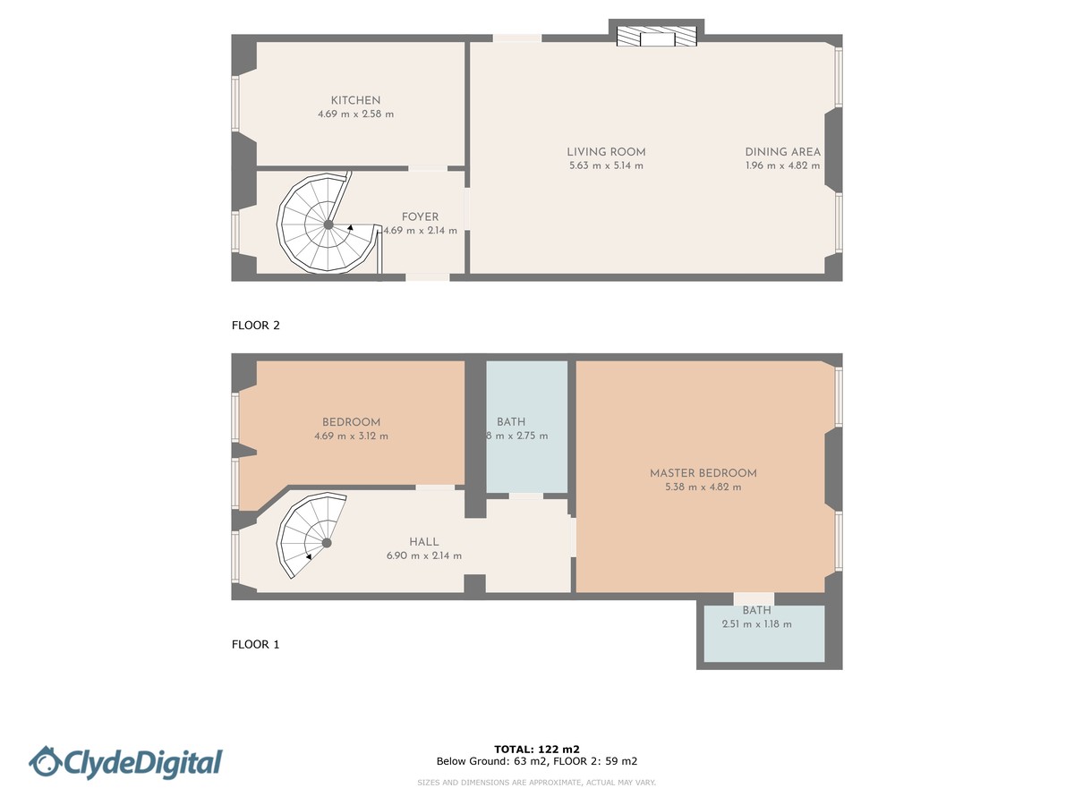 Floorplan 3