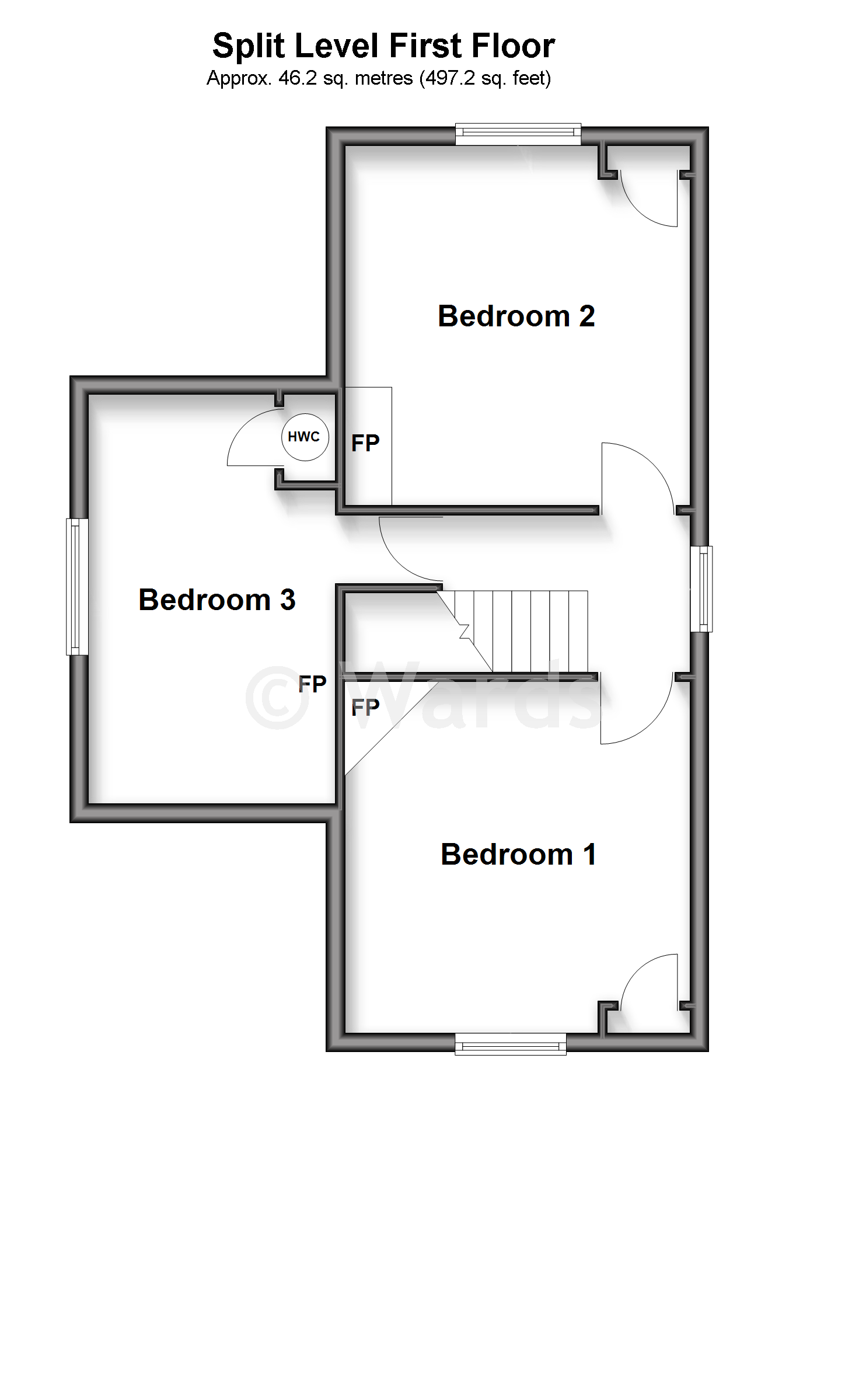 Floorplan 2