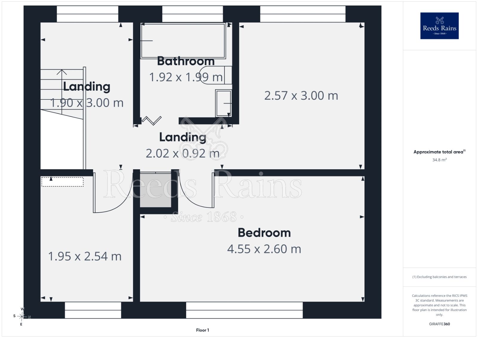 Floorplan 3