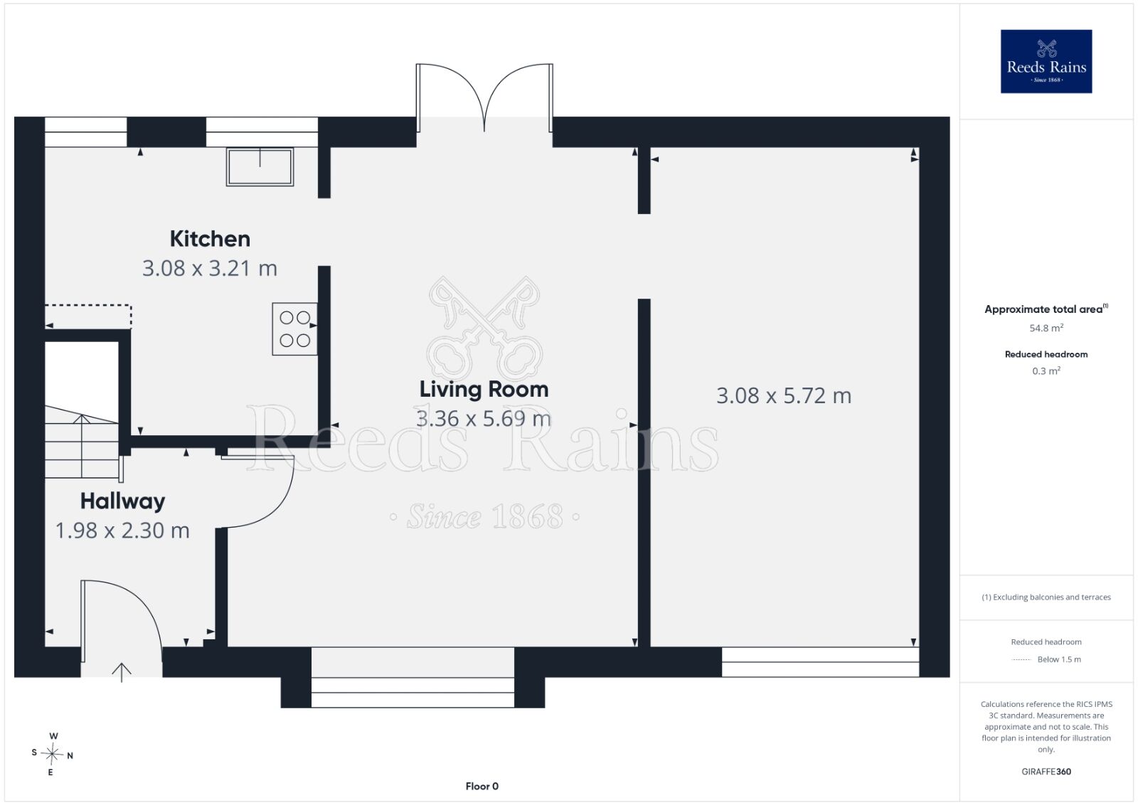 Floorplan 2