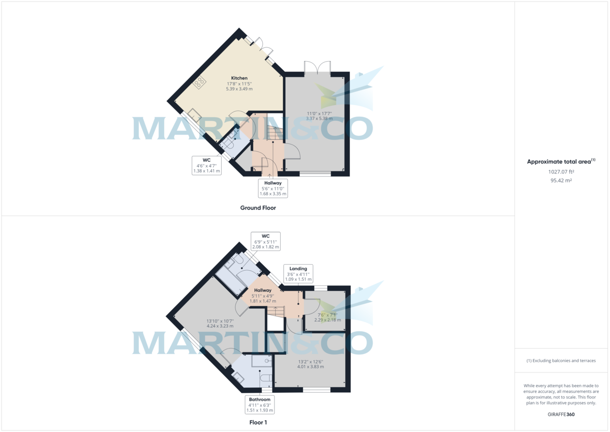 Floorplan 3