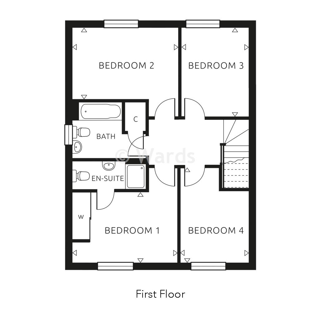 Floorplan 2
