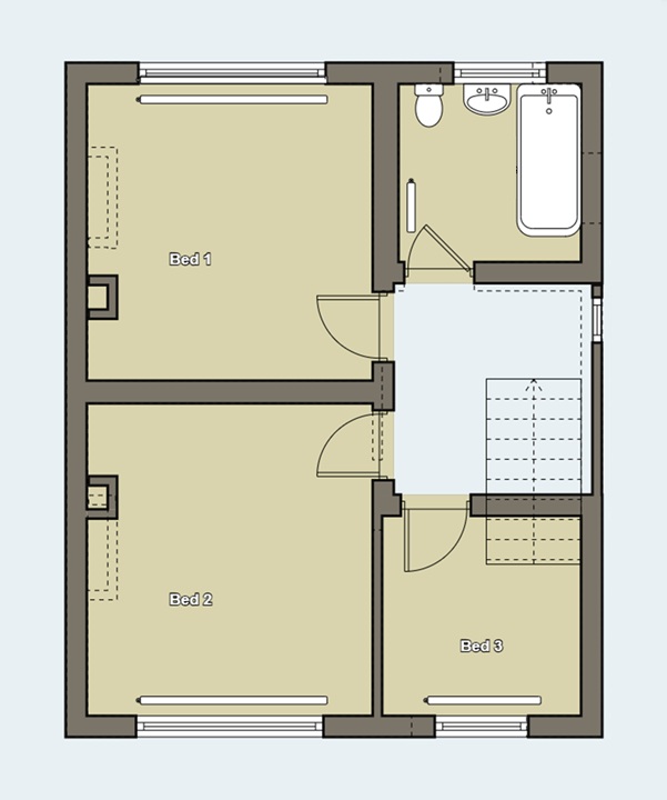 Floorplan 2