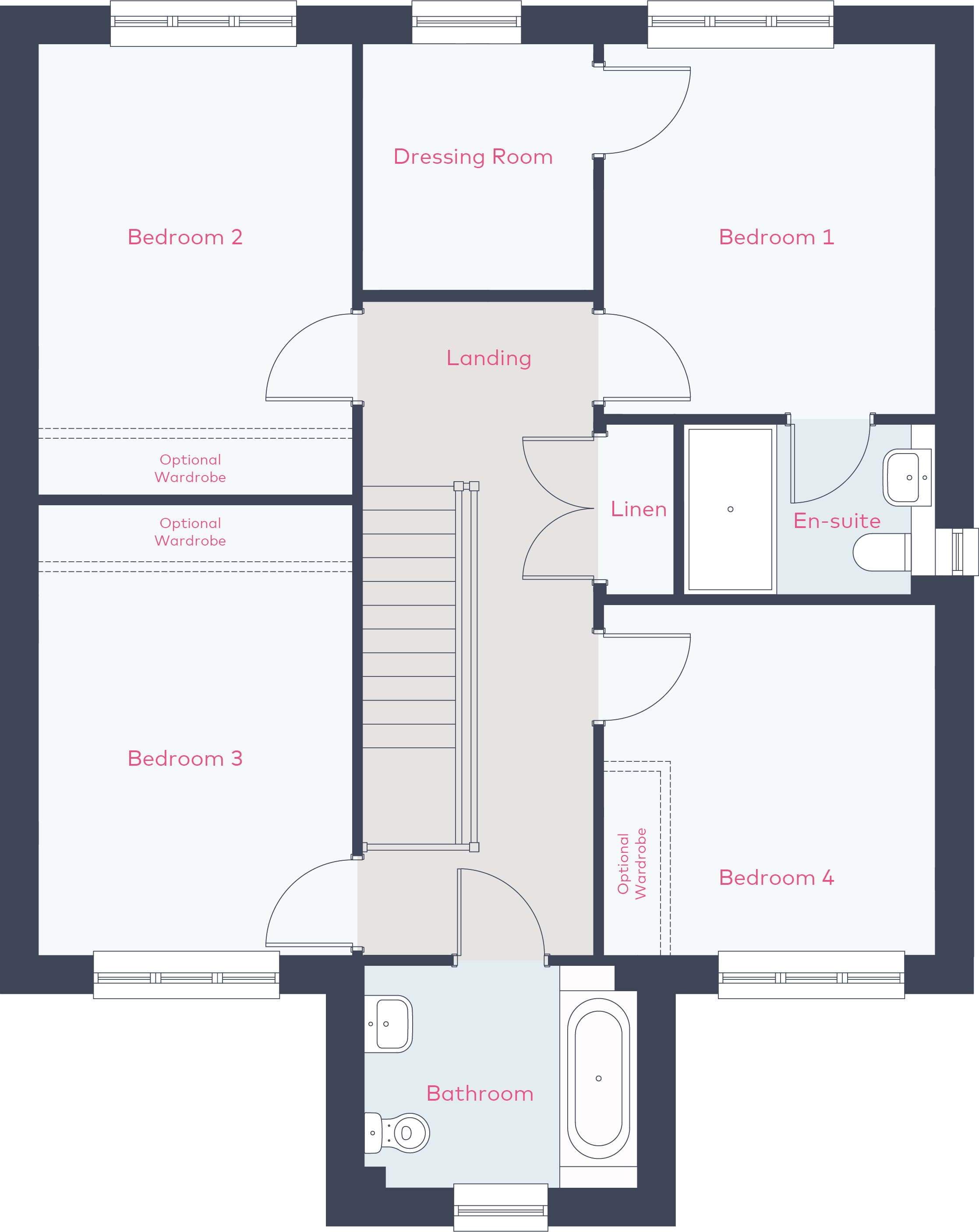 Floorplan 2