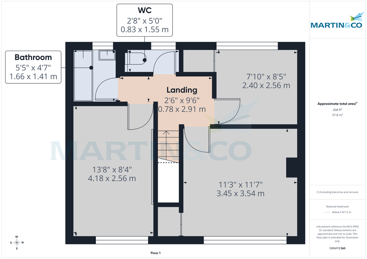 Floorplan 3