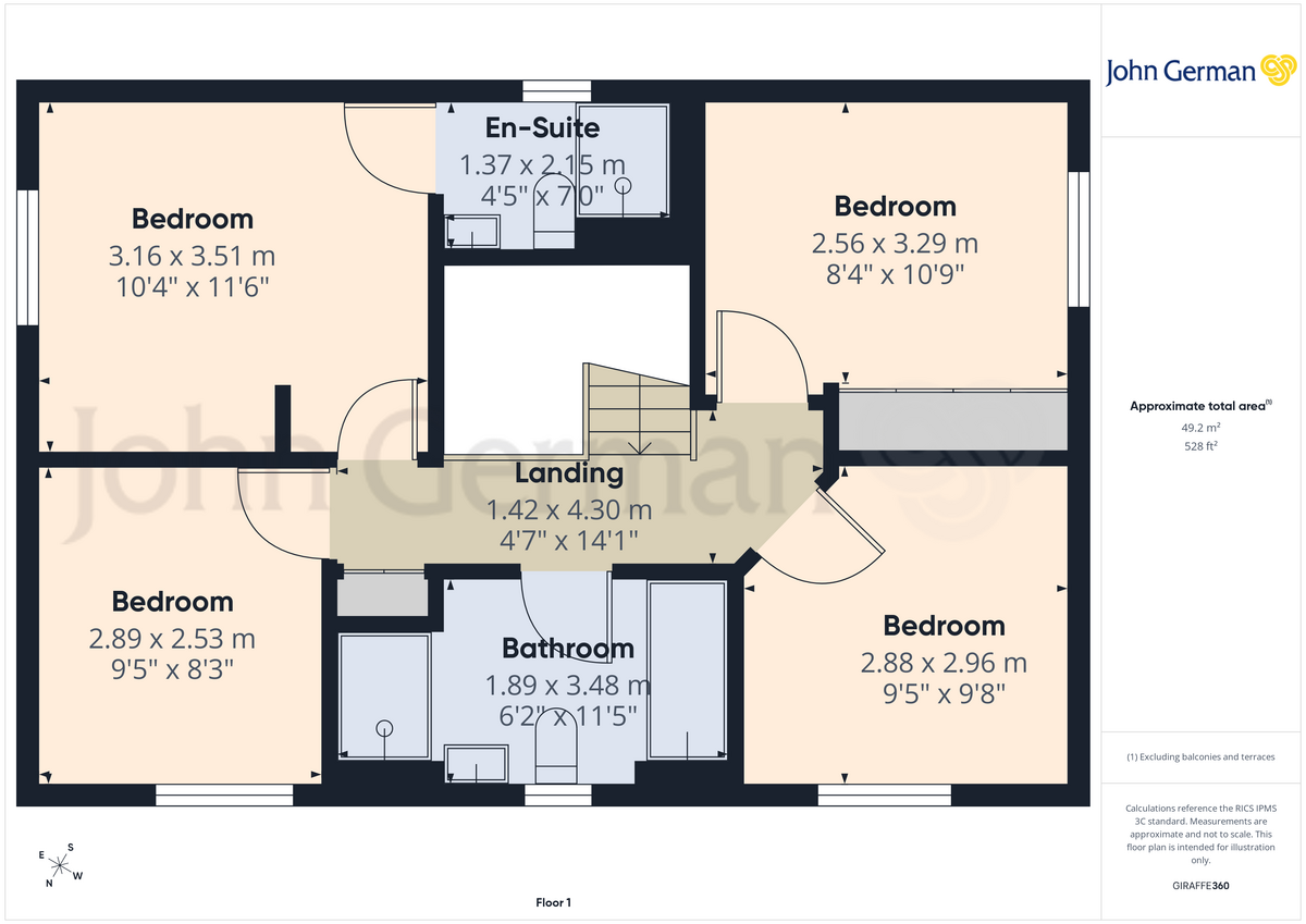 Floorplan 3