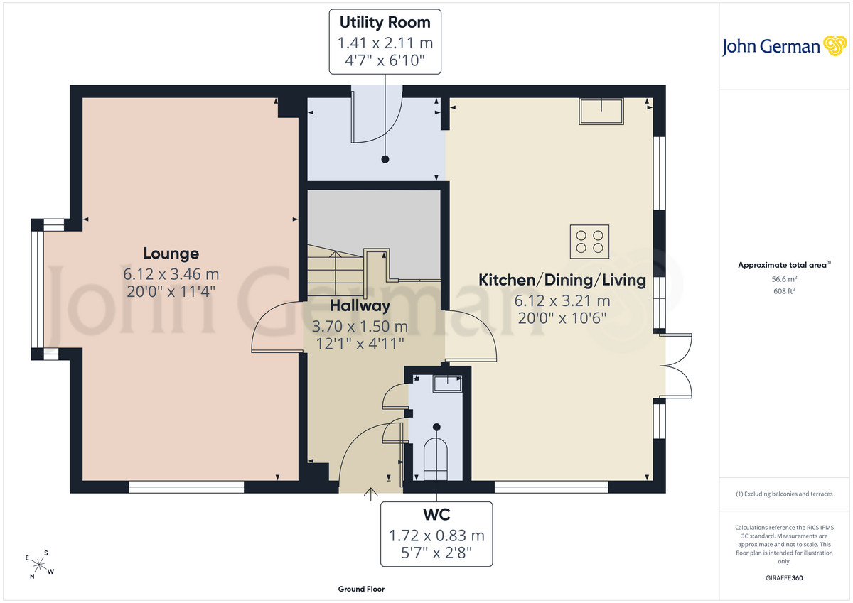 Floorplan 2