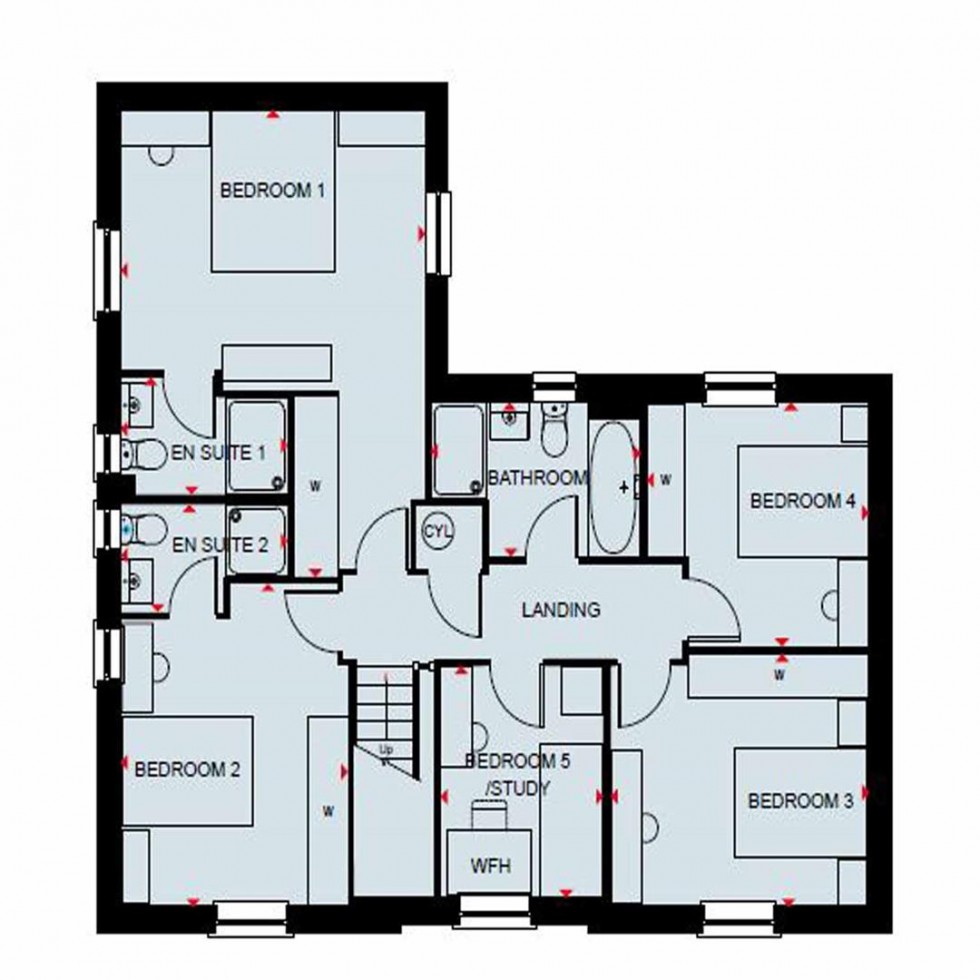 Floorplan 2