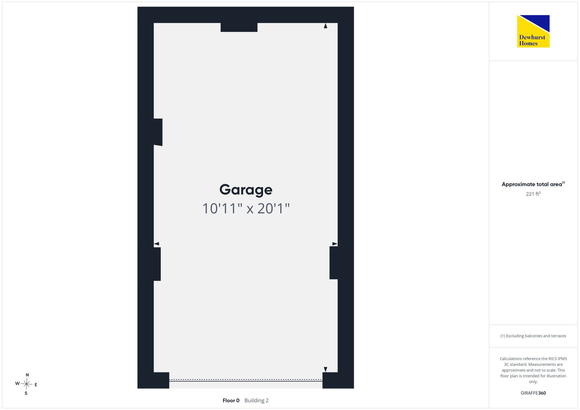 Floorplan 5