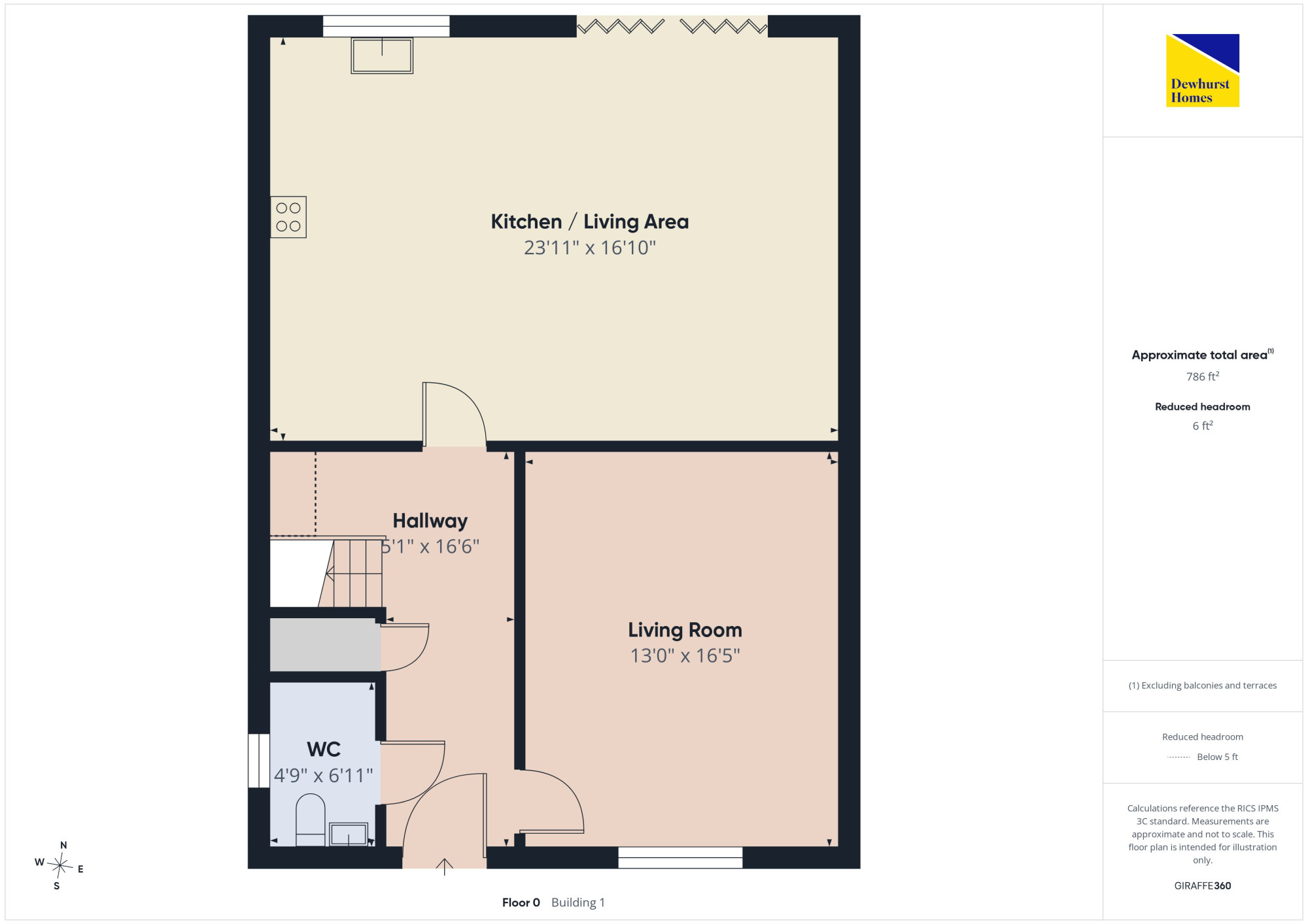 Floorplan 3