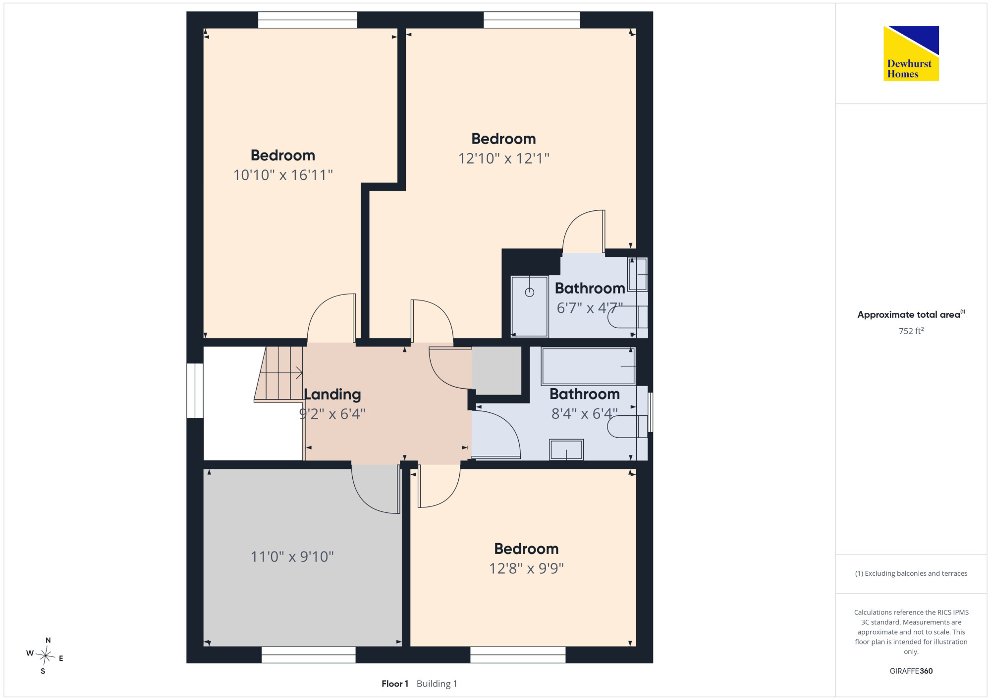 Floorplan 4