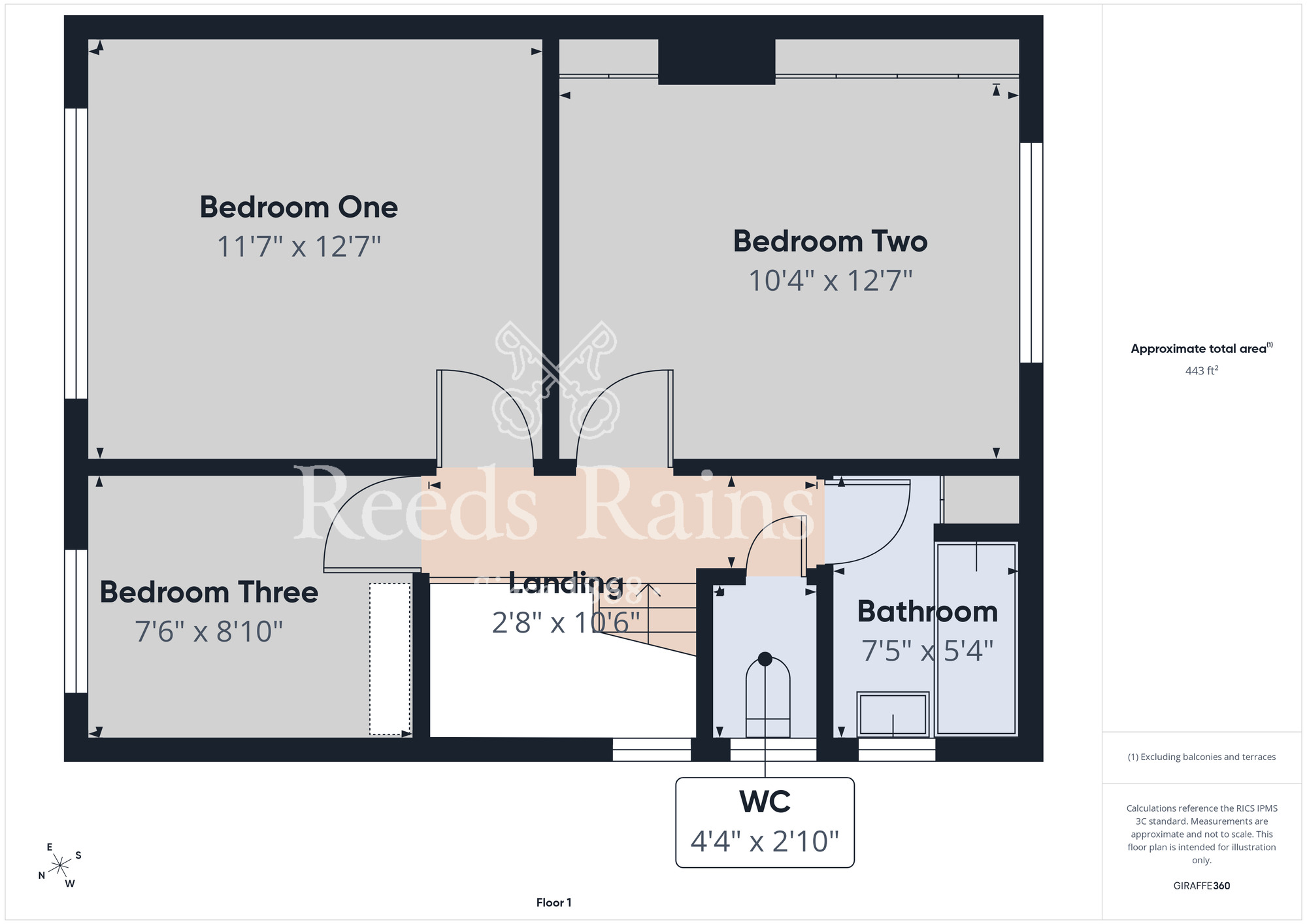 Floorplan 3