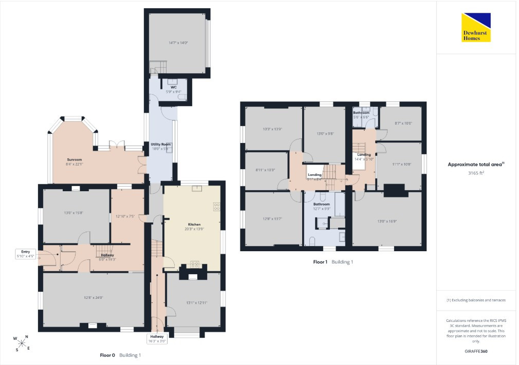 Floorplan 2