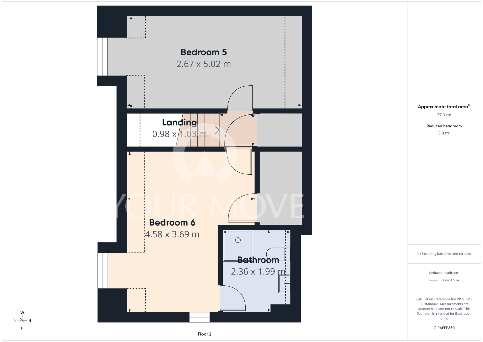 Floorplan 4