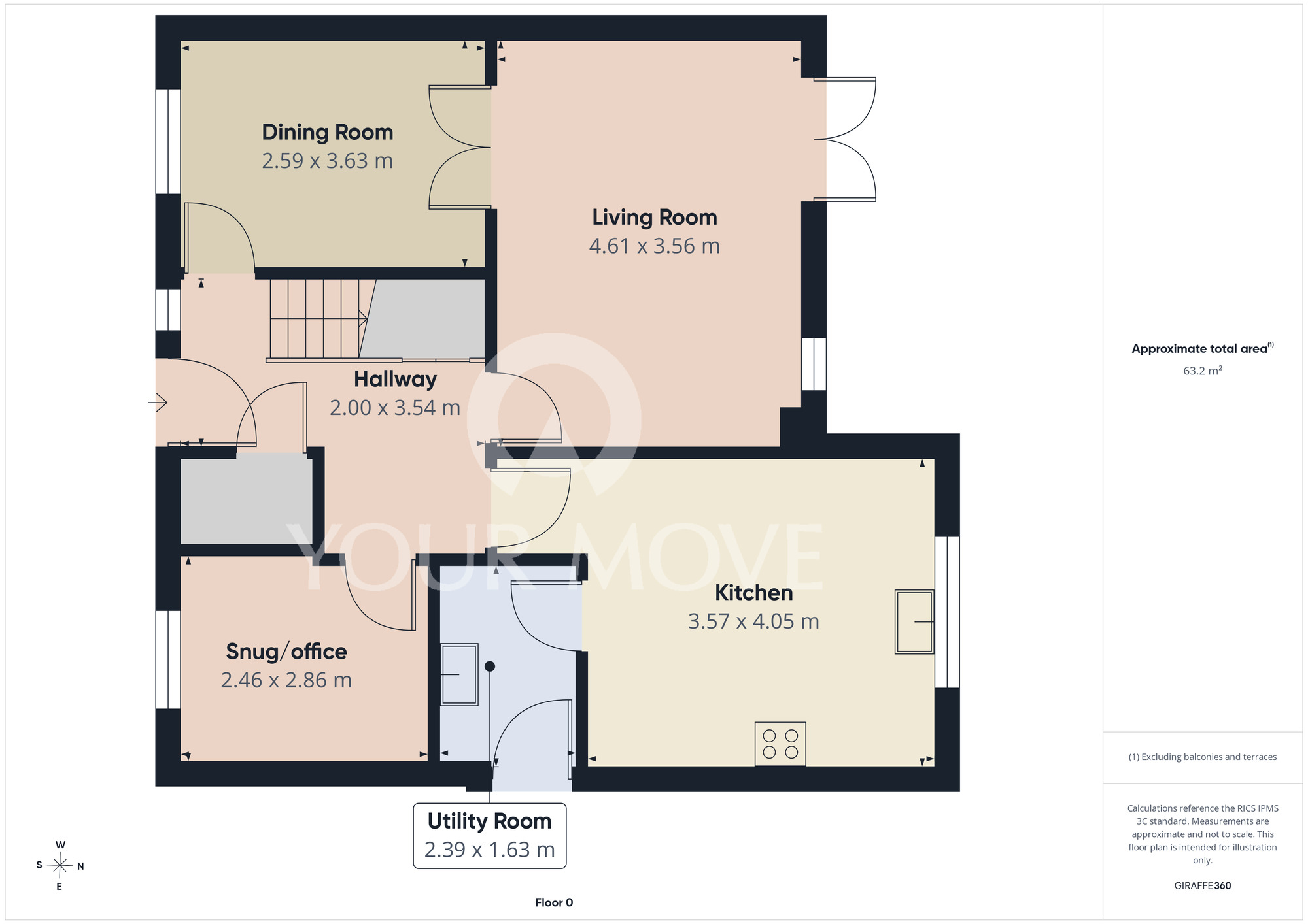 Floorplan 2