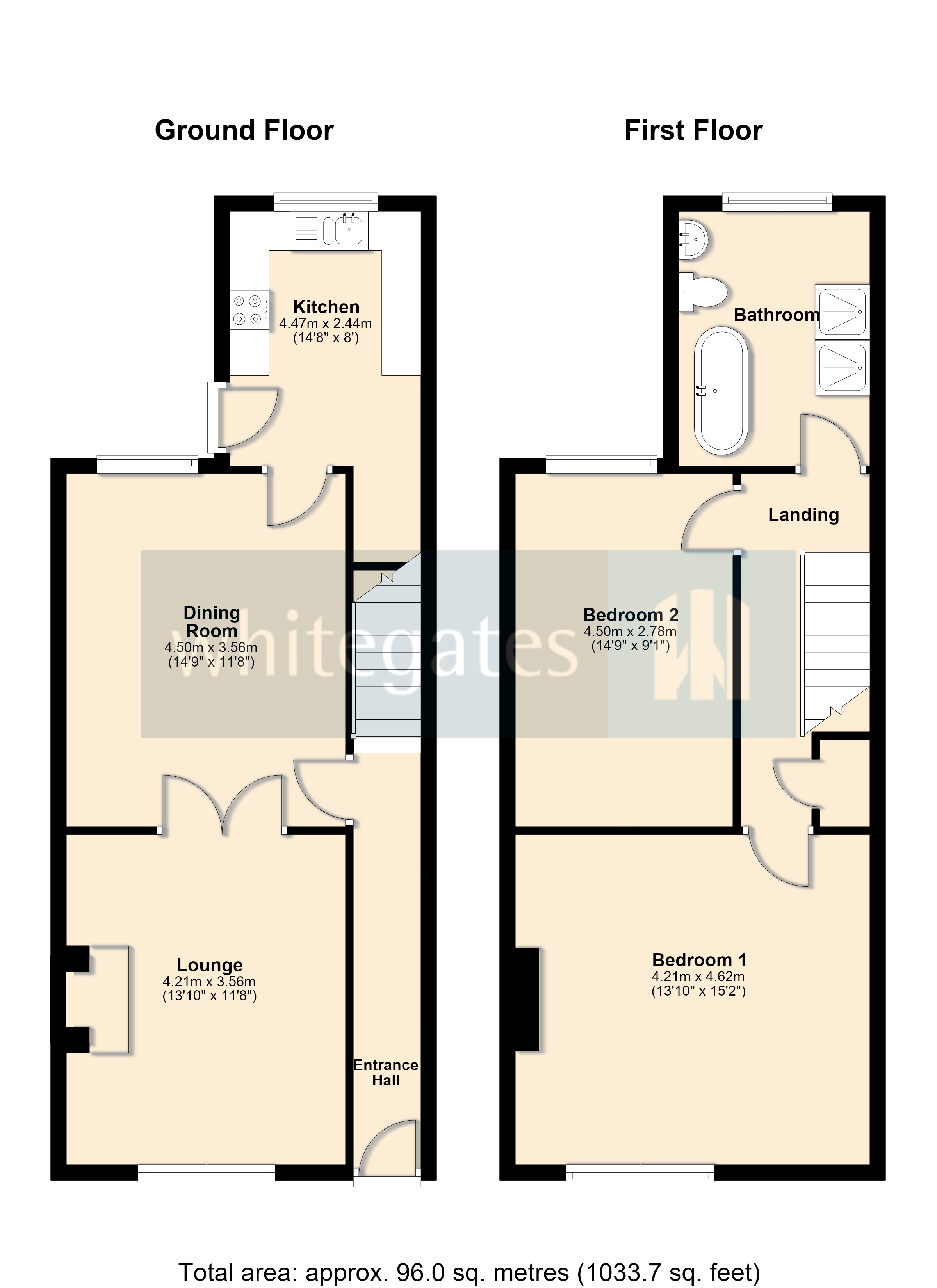 Floorplan 2