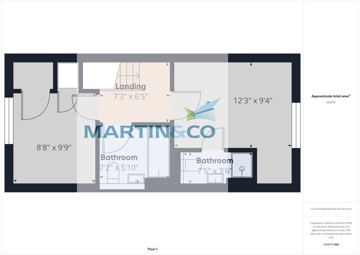 Floorplan 3