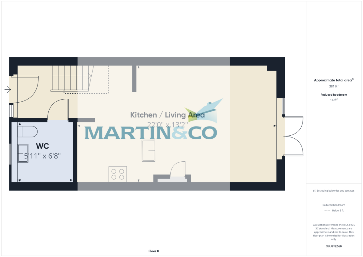 Floorplan 2