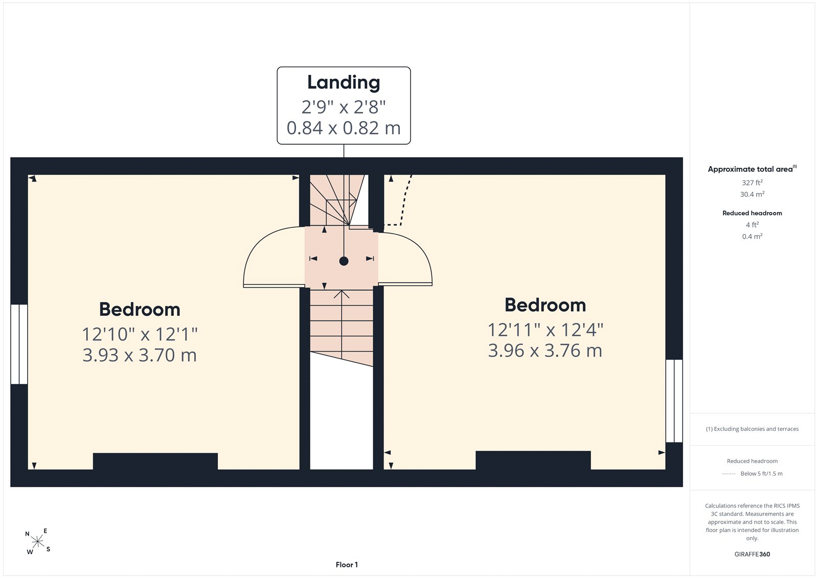 Floorplan 3