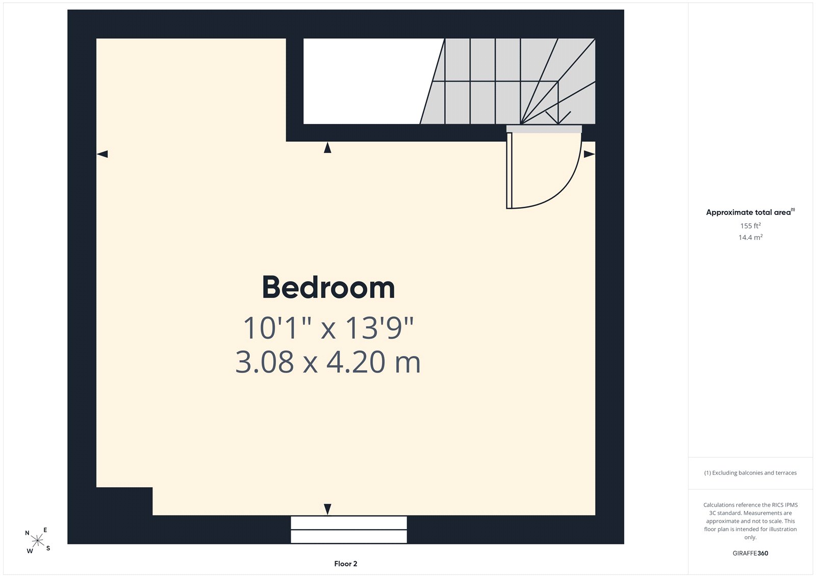 Floorplan 4