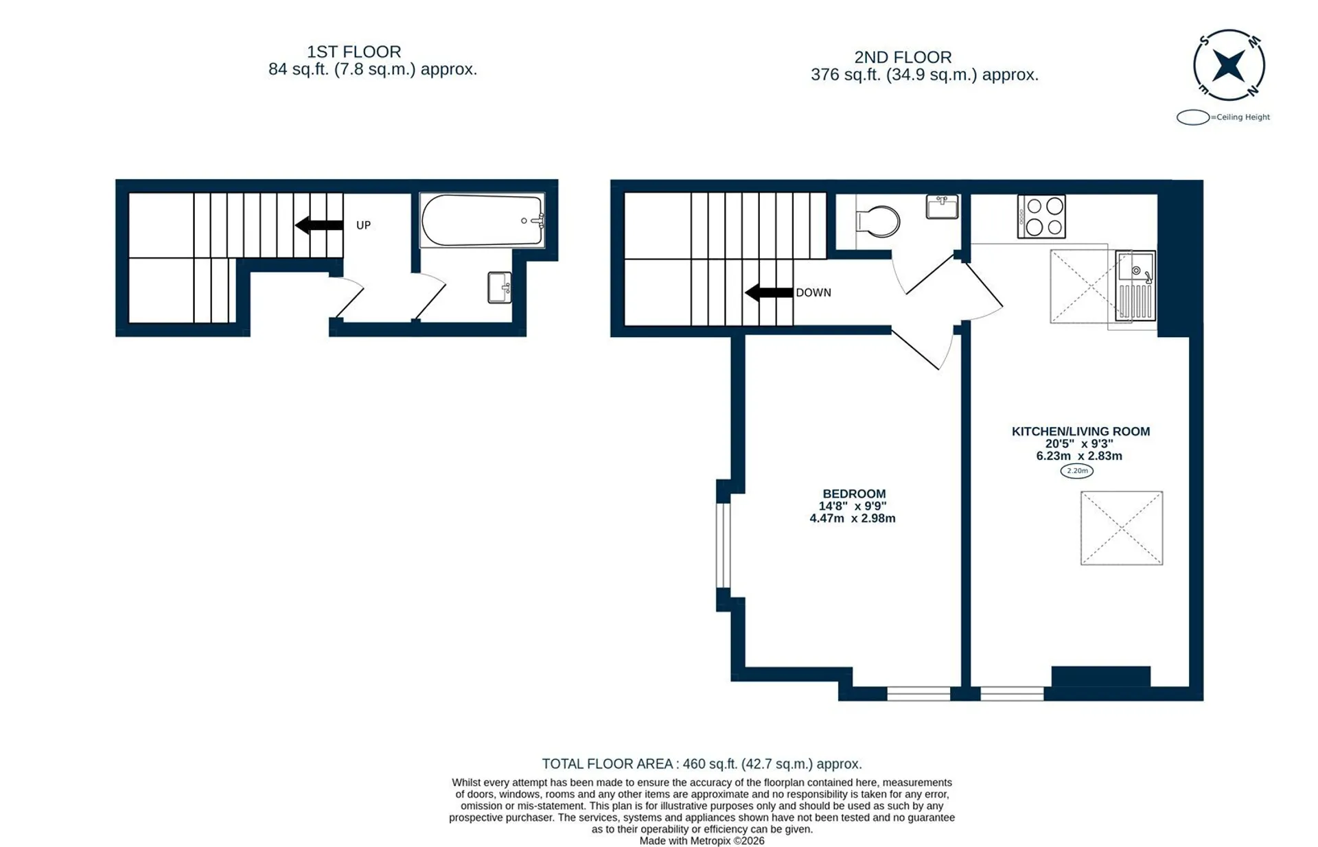 Floorplan 2
