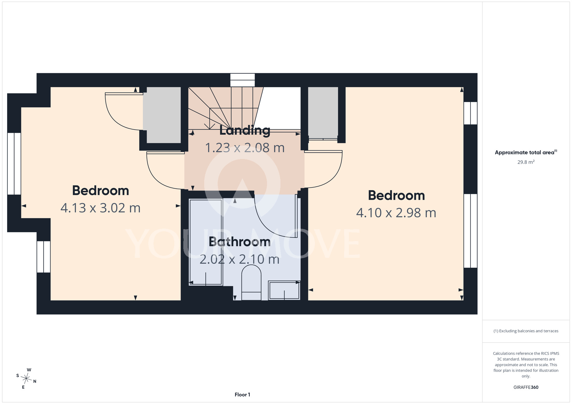 Floorplan 3