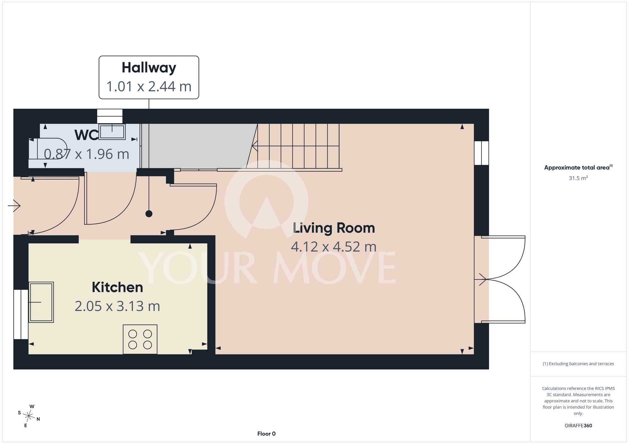 Floorplan 2