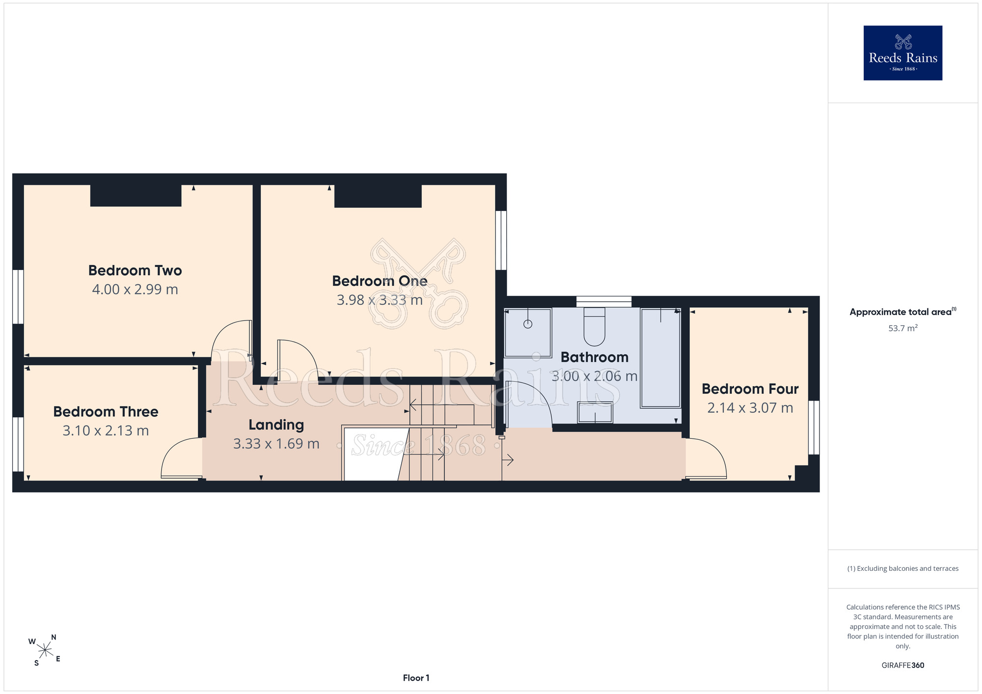 Floorplan 3
