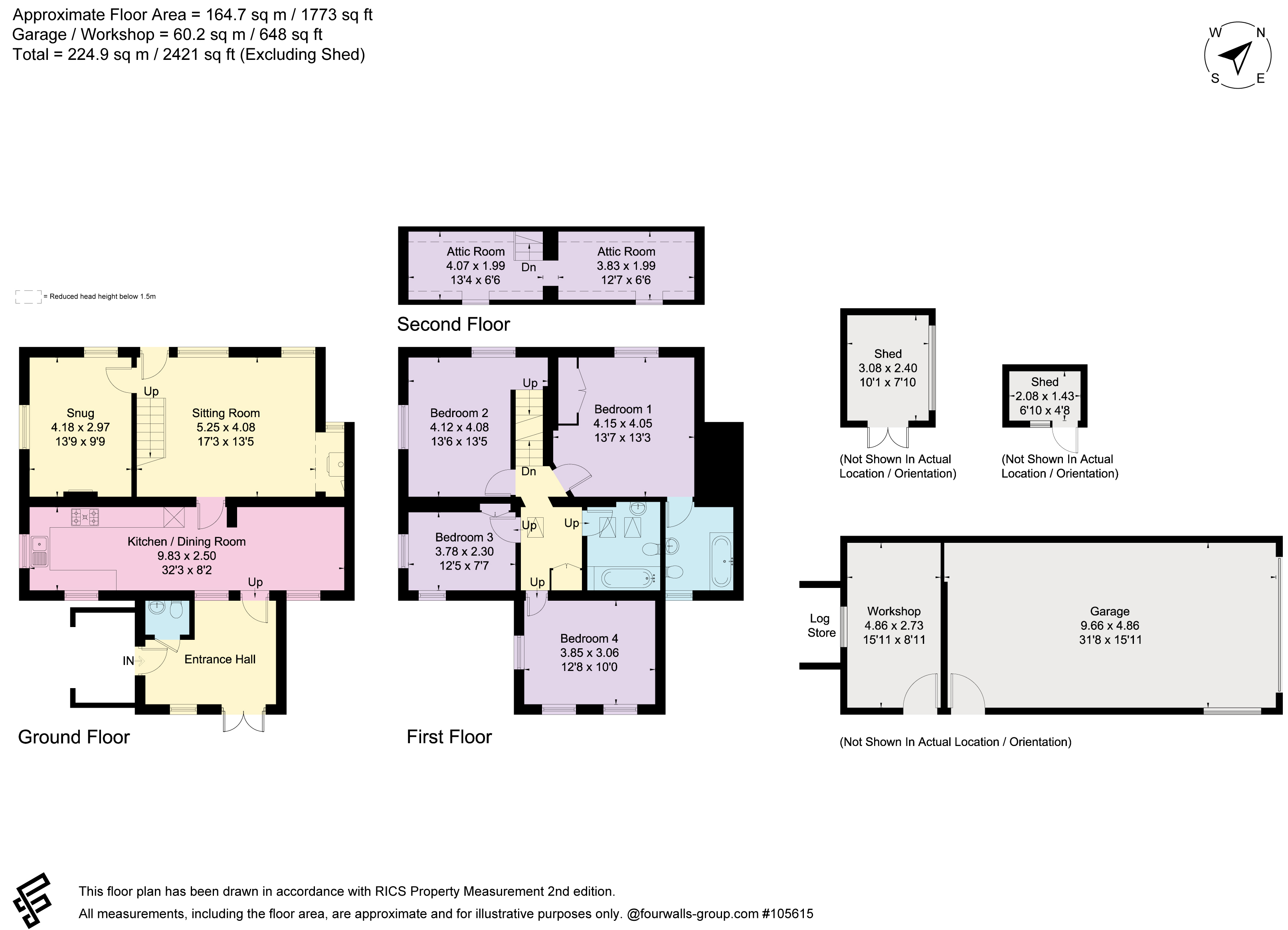 Floorplan 2
