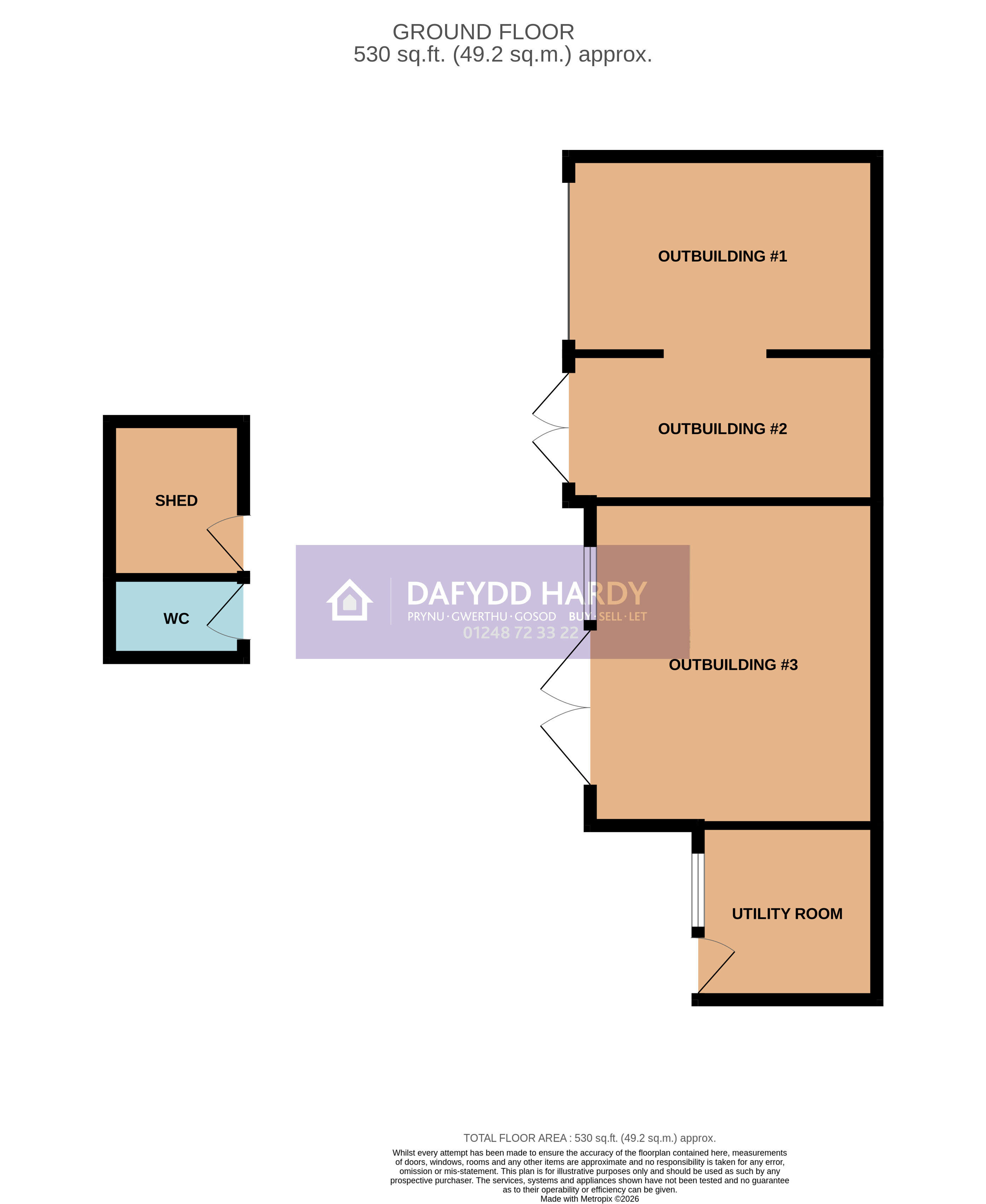 Floorplan 2