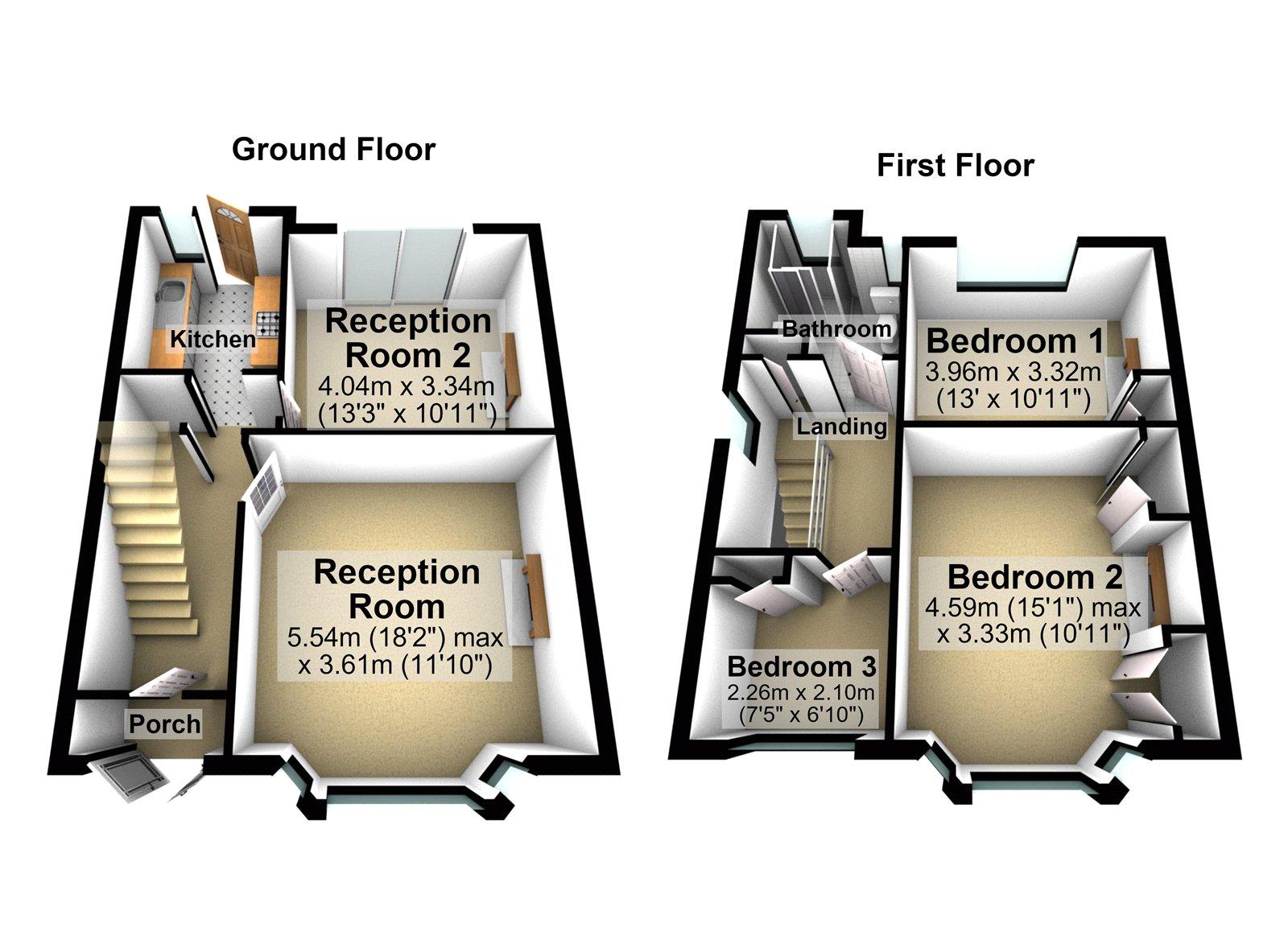 Floorplan 2