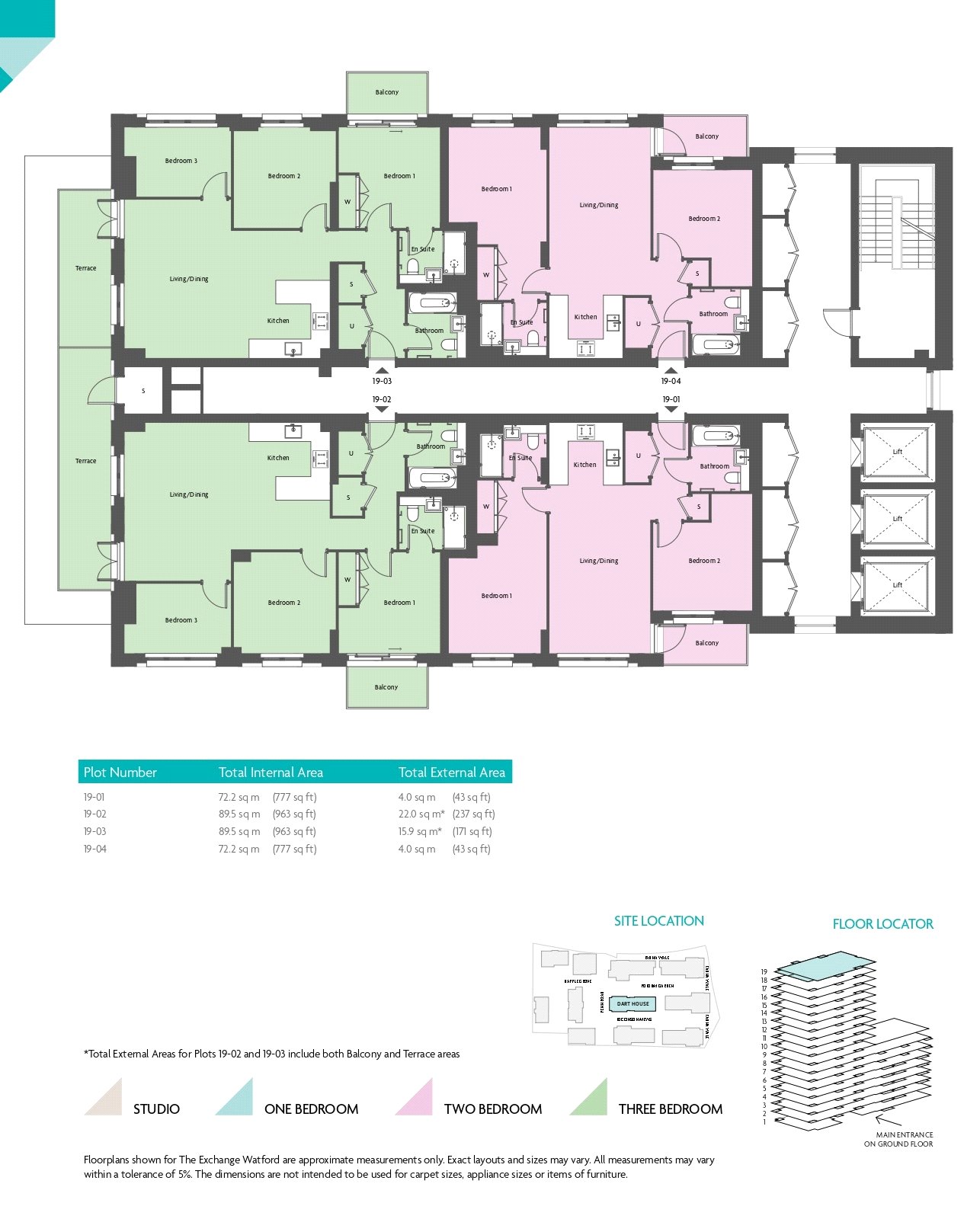 Floorplan 9